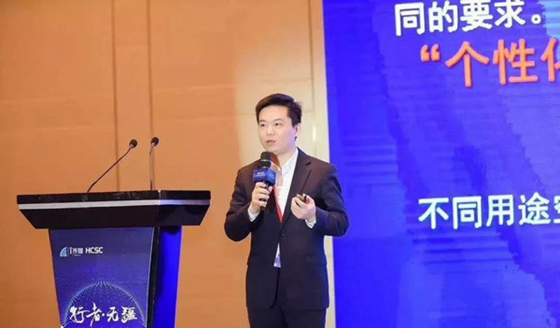 热泵两联供应用营销贡献企业2