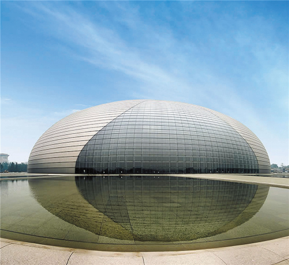 国家大剧院